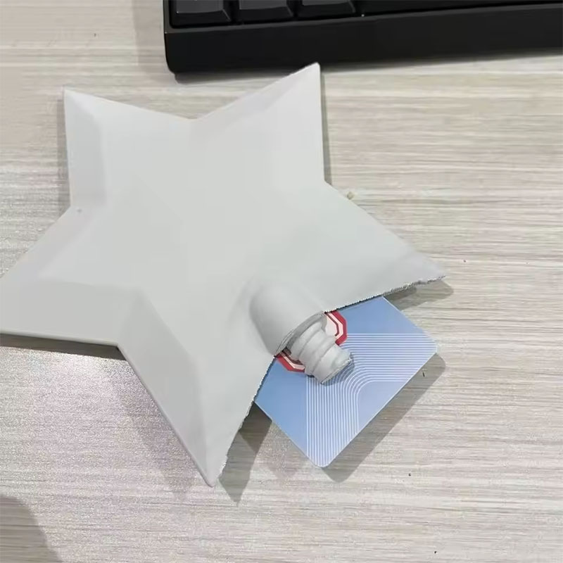 Cosplay Prop Business - Novo Porta-Cartões Varinha Mágica 3D Impressa