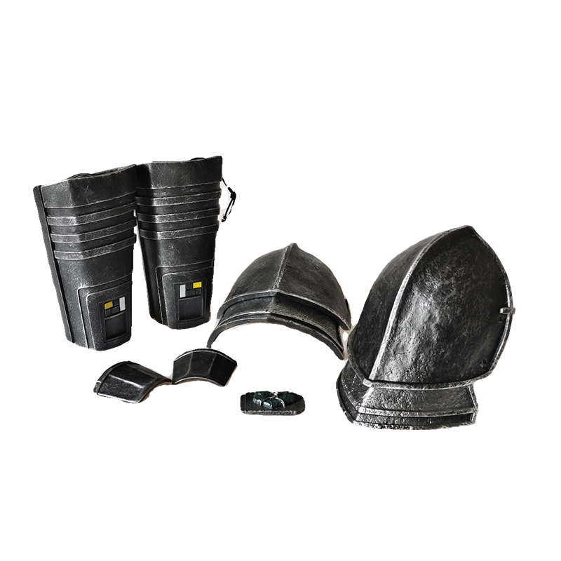 Cosplay Material For Prop - Fantasia de Cosplay Anime Ahsokaoes Baylang