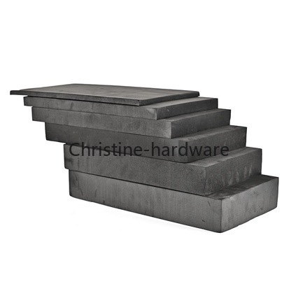 Cosplay Props Eva Foam - 100×50cm 38 ° Placa de Espuma