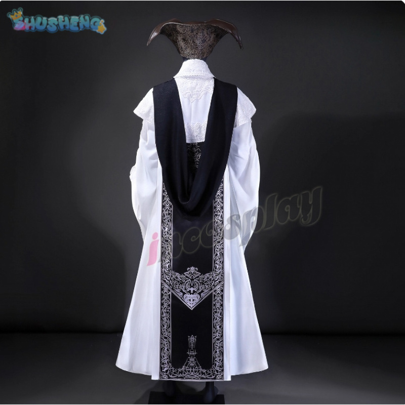 Jogo bloodborne a coro cosplay - Bloodborne Cosplay Prop avaliação e preço