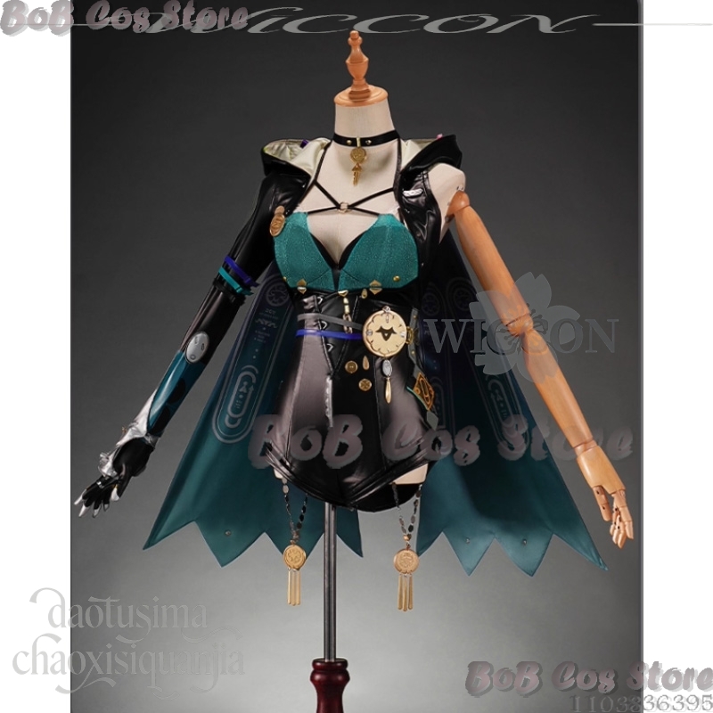 Lucia elowen cosplay jogo zenl - Cosplay Prop Book avaliação e preço