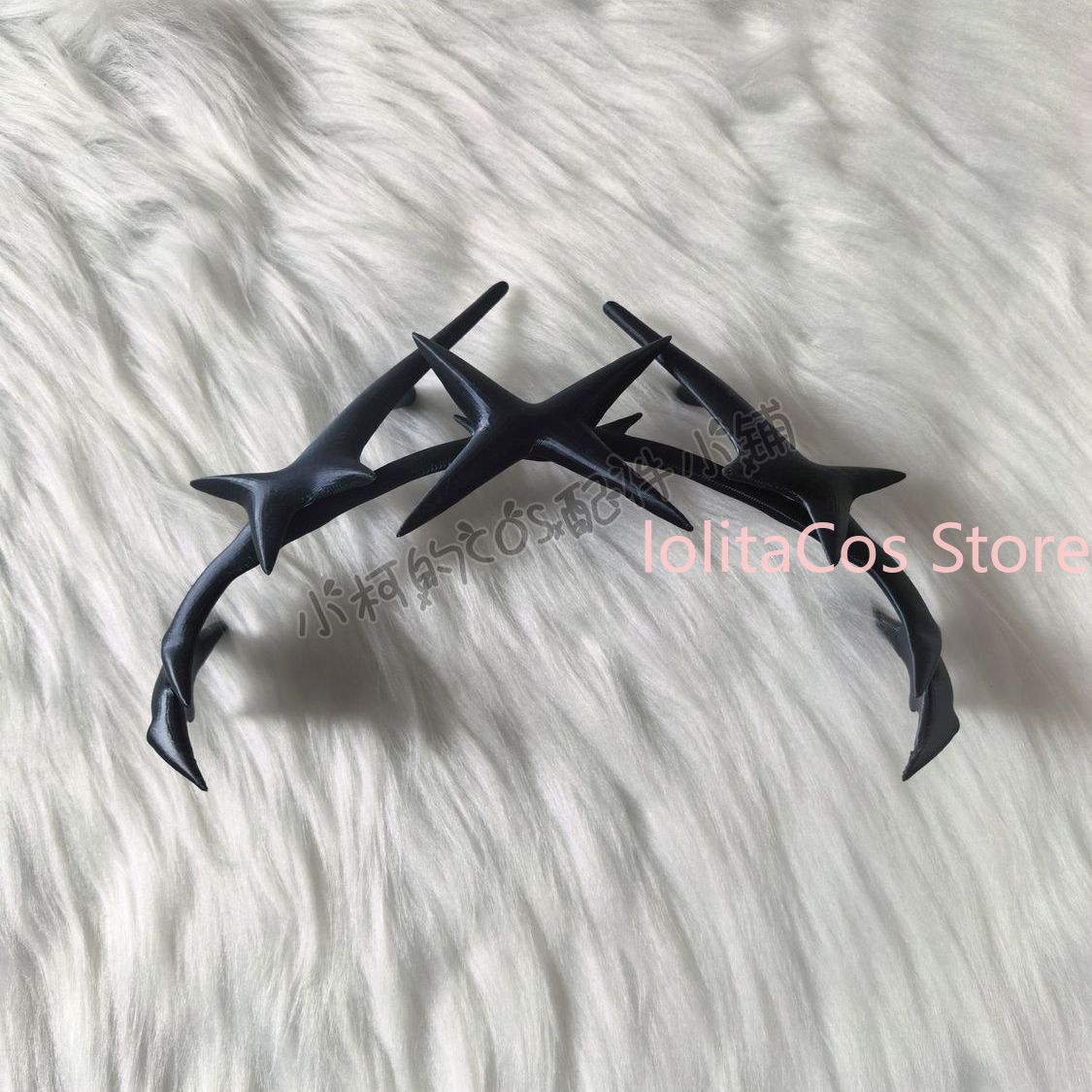 Path To Nowhere Coquelic: Ader - Cosplay Prop 3D Print avaliação e preço