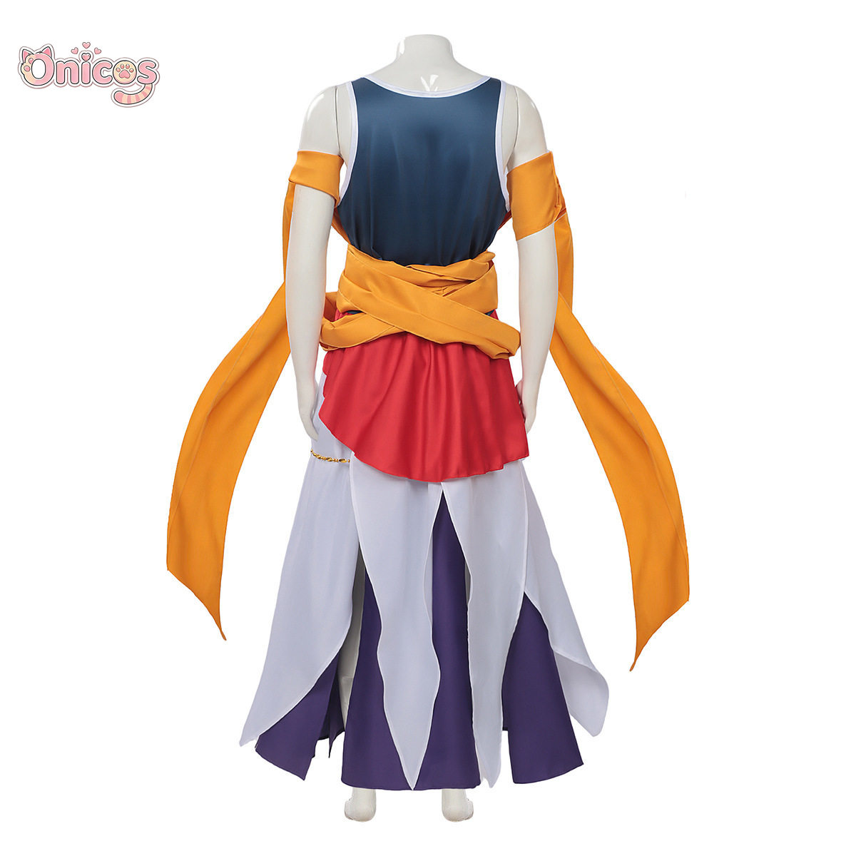 Fantasia de Cosplay do Buda de - Cosplay Props avaliação e preço