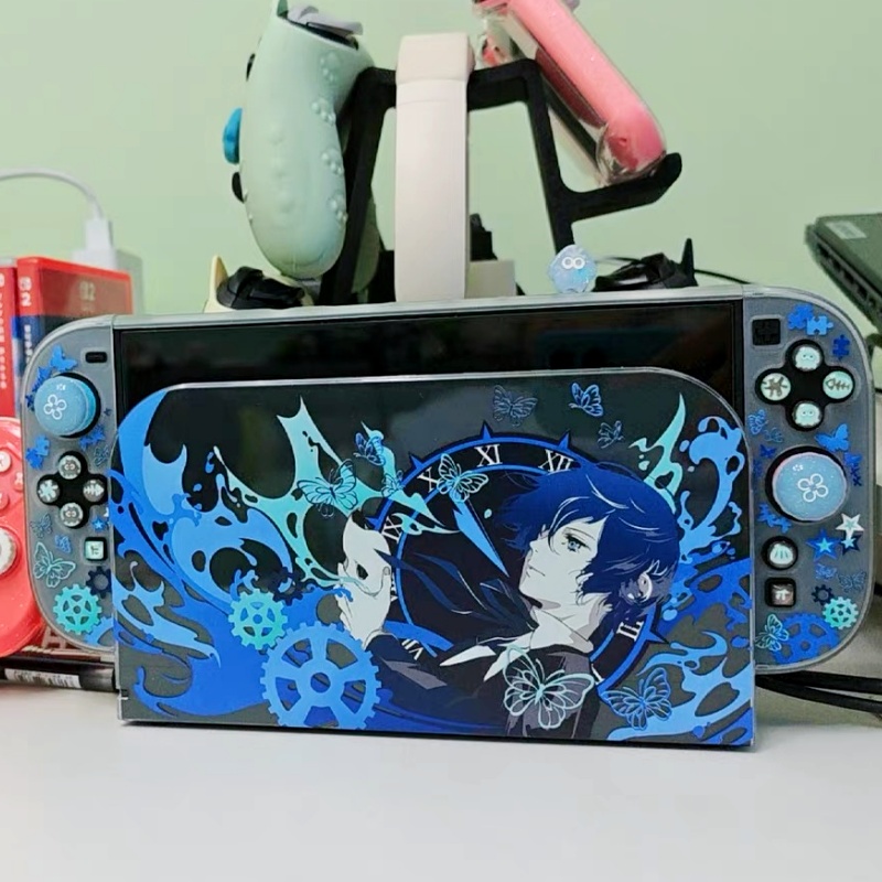 Capa Protetora Dura Makoto Yuk - Cosplay Prop Patterns avaliação e preço