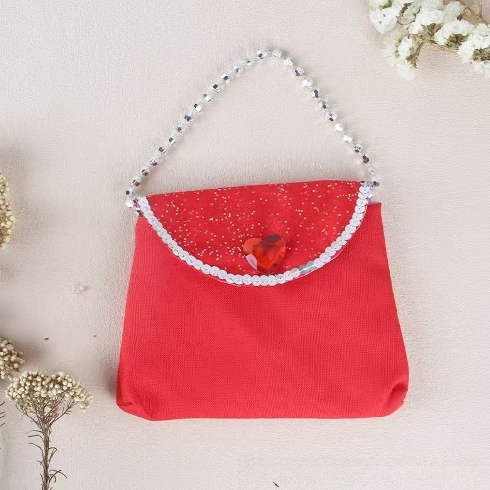 Bolsa de Princesa Multicolorid - Cosplay Prop Patterns avaliação e preço