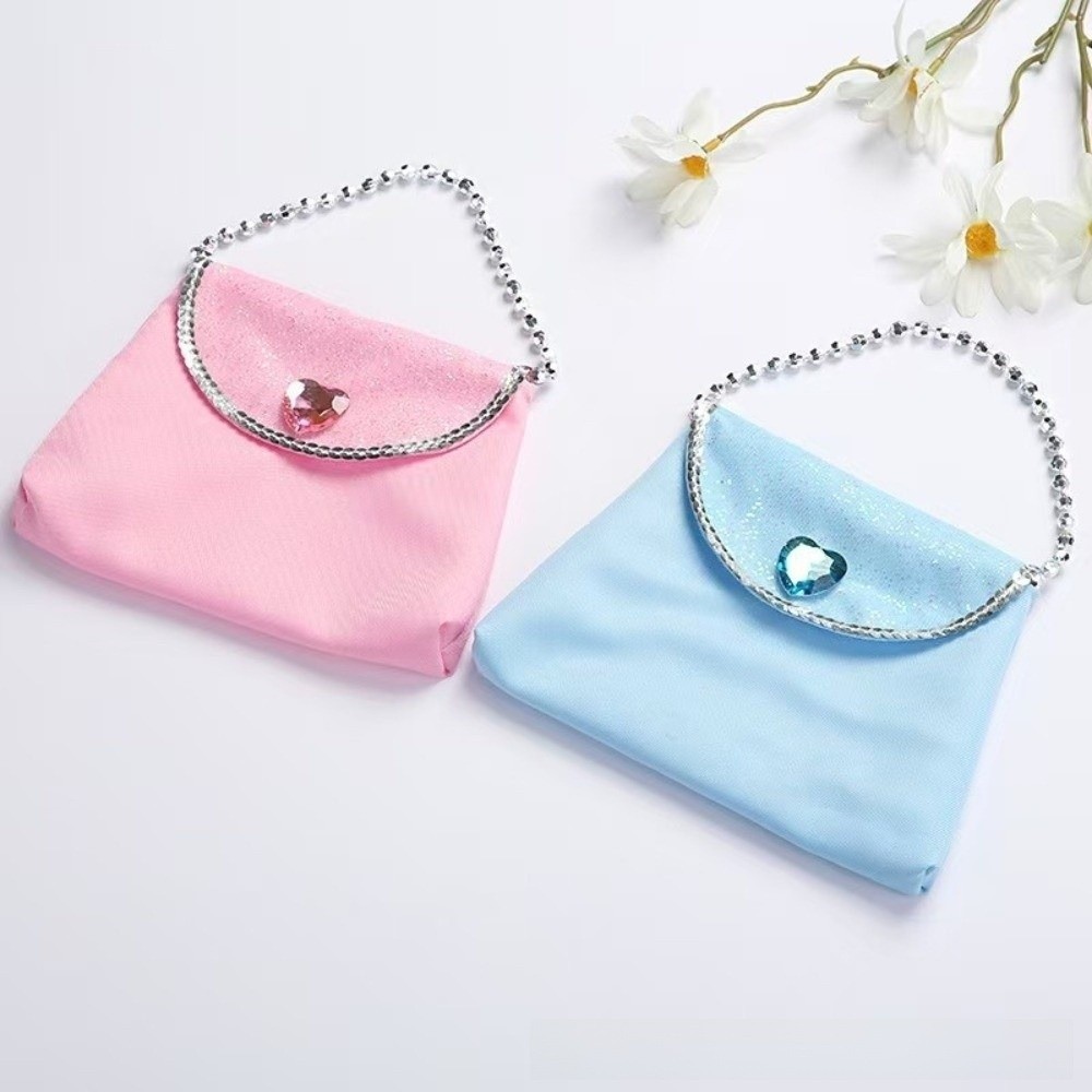 Bolsa de Princesa Multicolorid - Cosplay Prop Patterns avaliação e preço