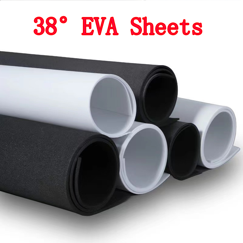 Material de Folha de Espuma EV - Cosplay Props Eva Foam avaliação e preço
