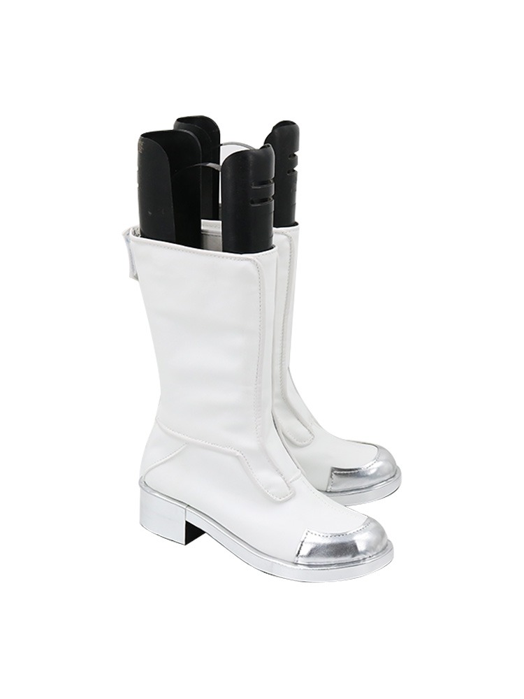 Dva cosplay sapatos jogo ow co - Dva Cosplay Prop avaliação e preço