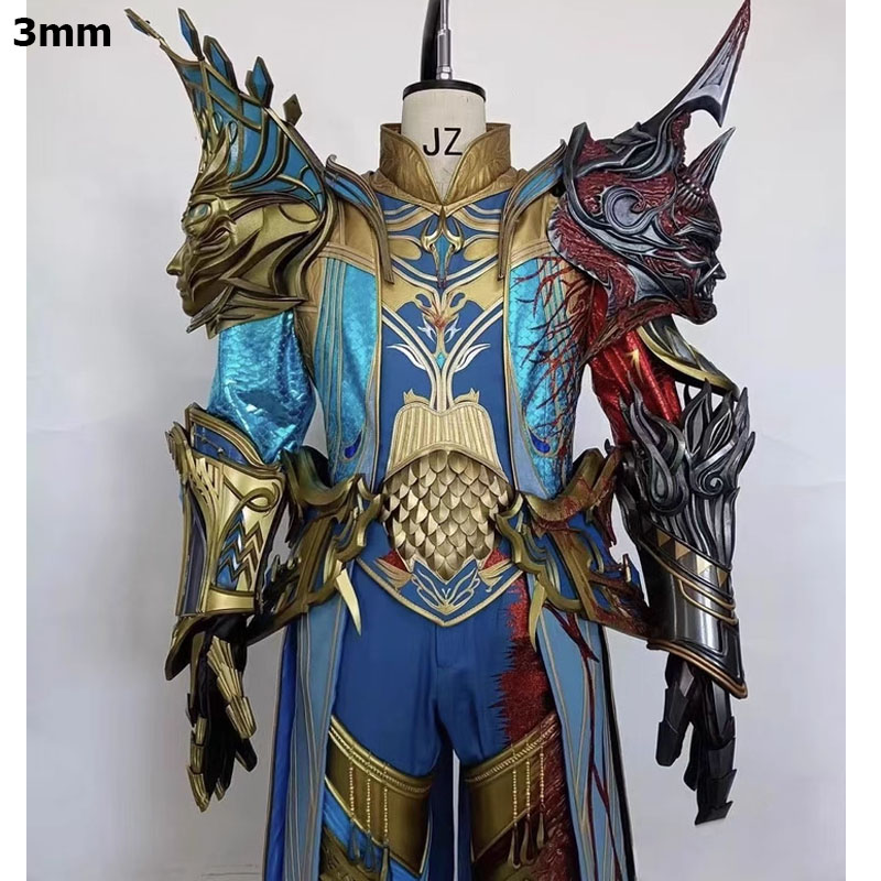 Material de EVA para Produção  - Cosplay Props Eva Foam avaliação e preço