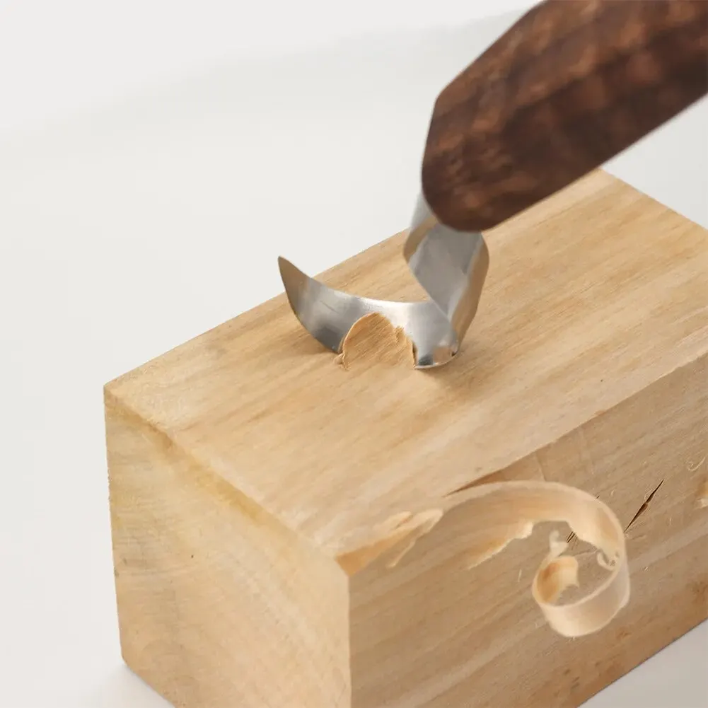 ‌ Conjunto profissional de fac - Craft Knife Set avaliação e preço
