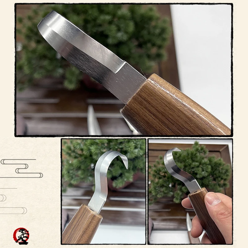 ‌ Conjunto profissional de fac - Craft Knife Set avaliação e preço