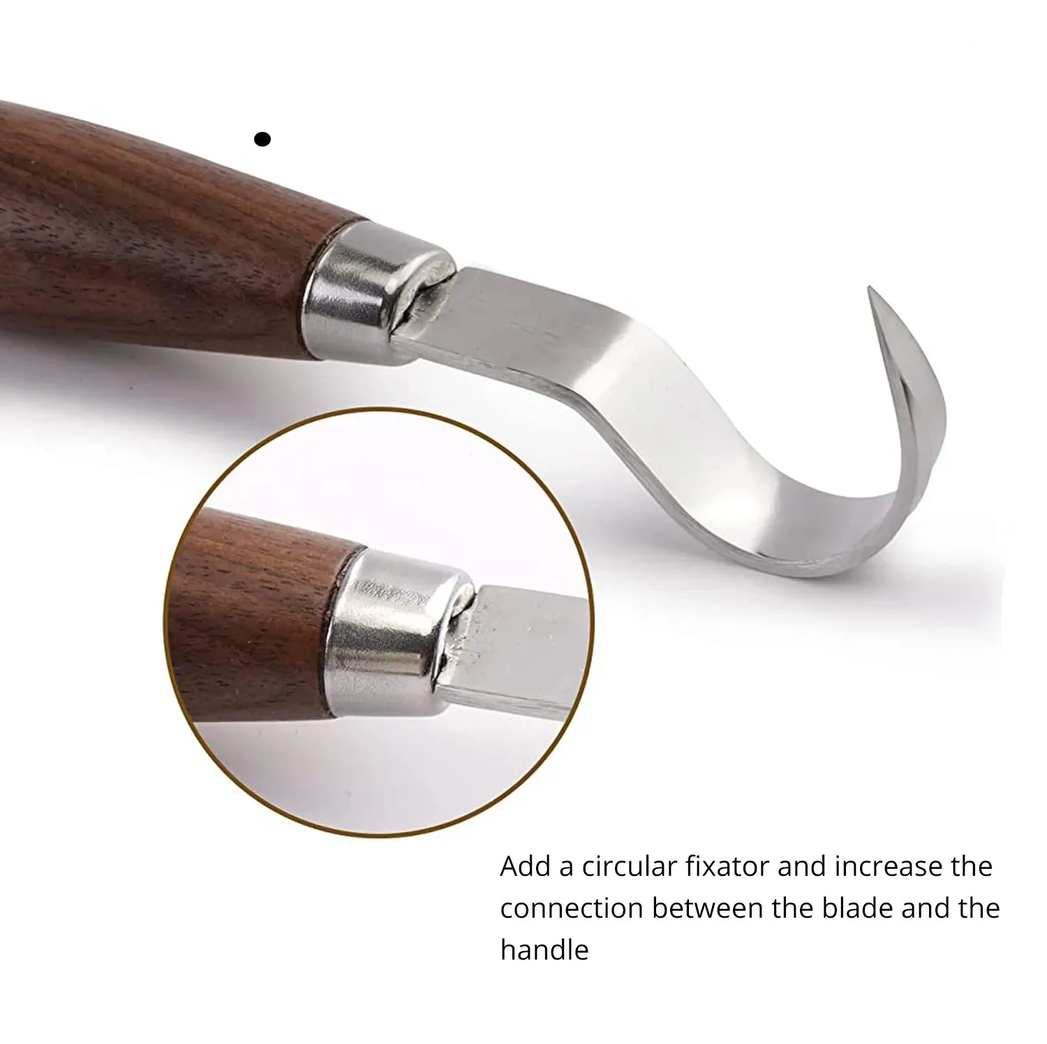 ‌ Conjunto profissional de fac - Craft Knife Set avaliação e preço