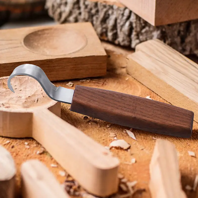 ‌ Conjunto profissional de fac - Craft Knife Set avaliação e preço