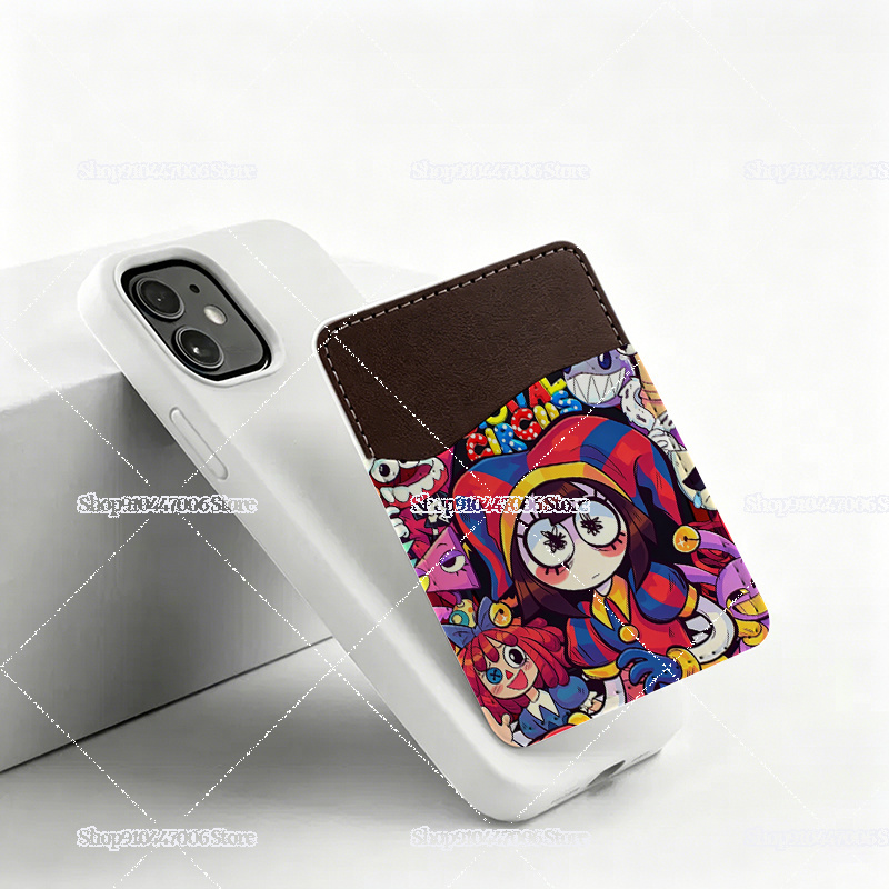 Adesivo de celular com desenho - Cosplay Prop Business avaliação e preço