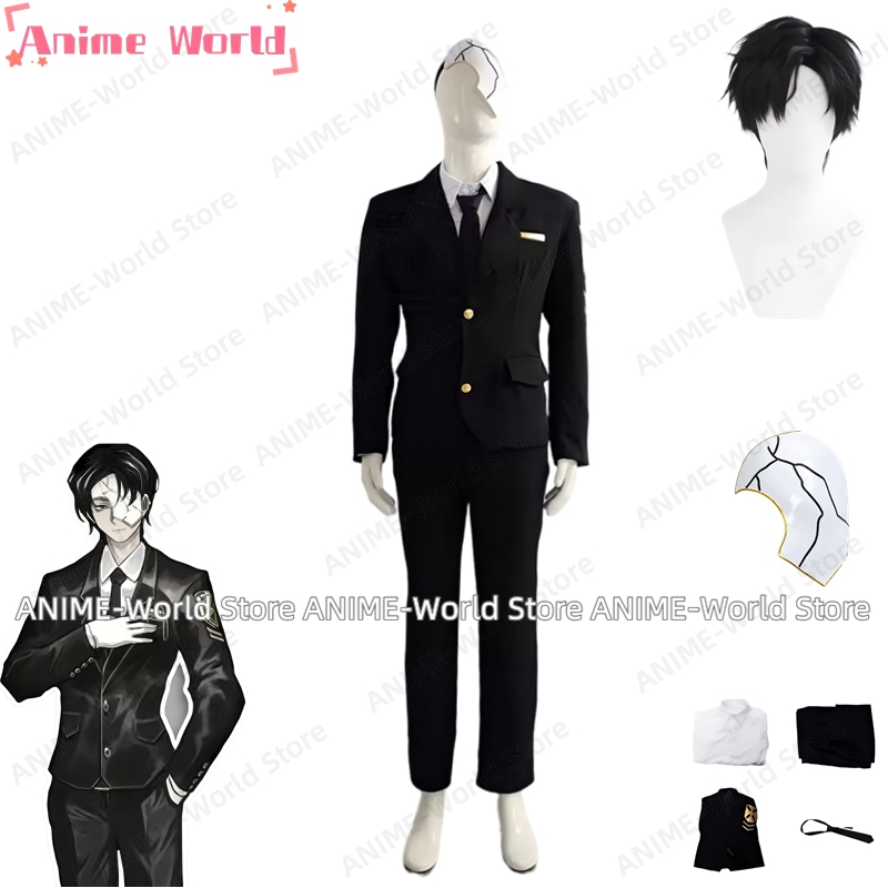 《Tamanho Personalizado》Máscara - Cosplay Prop Business avaliação e preço