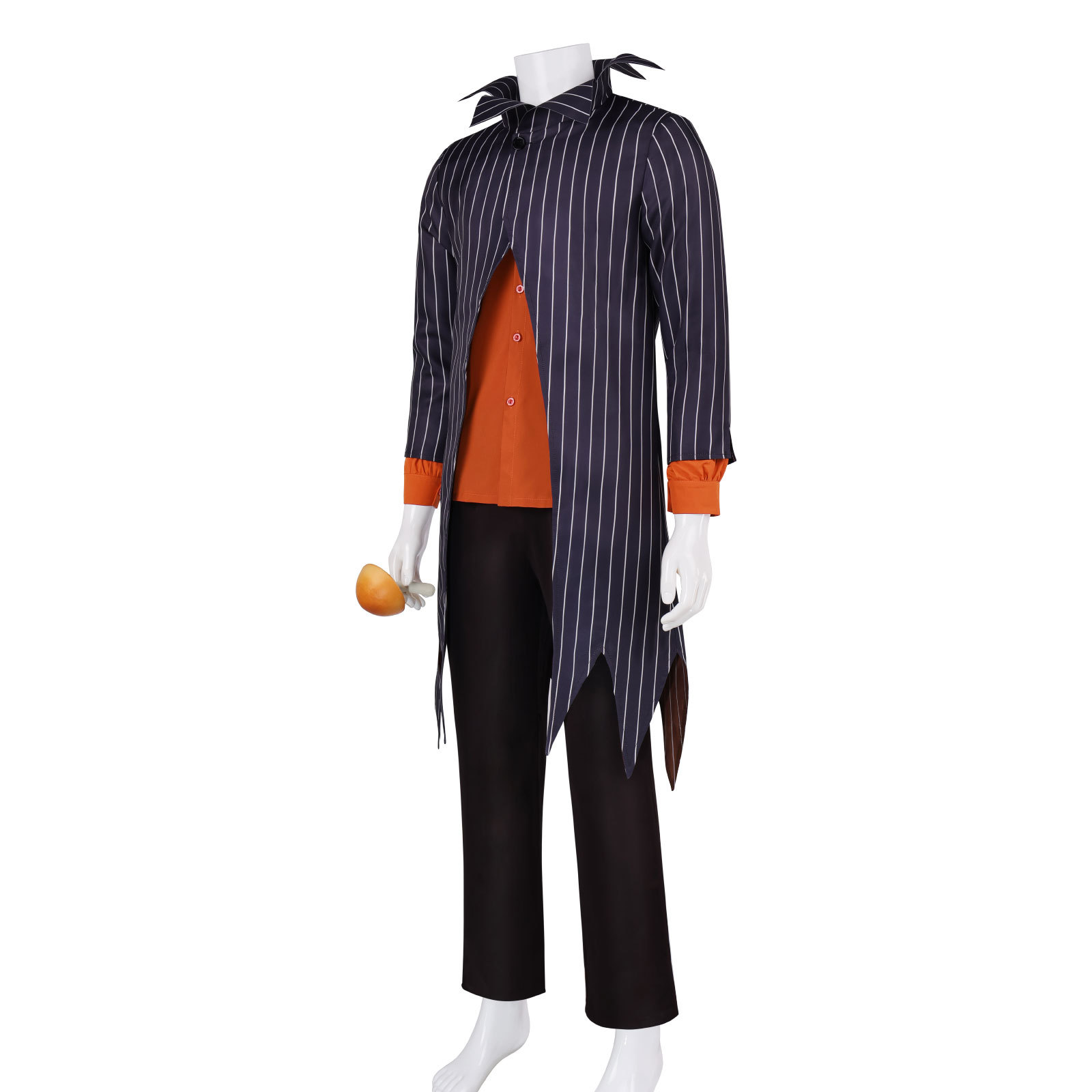 Fantasia de Cosplay Anime Doro - Prop En Cosplay avaliação e preço
