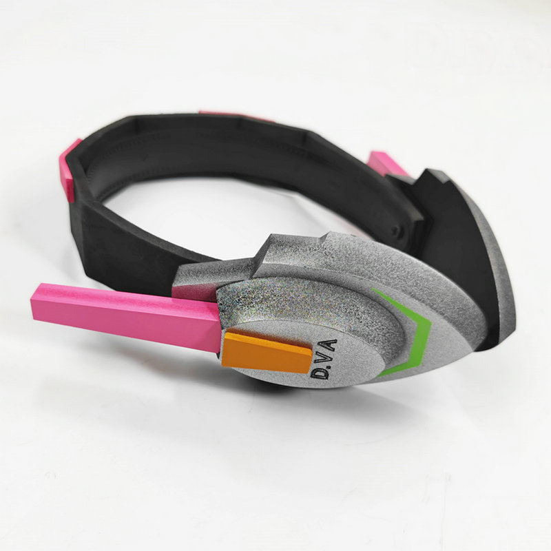 Acessórios de Cosplay D.VA: Ad - Dva Cosplay Prop avaliação e preço