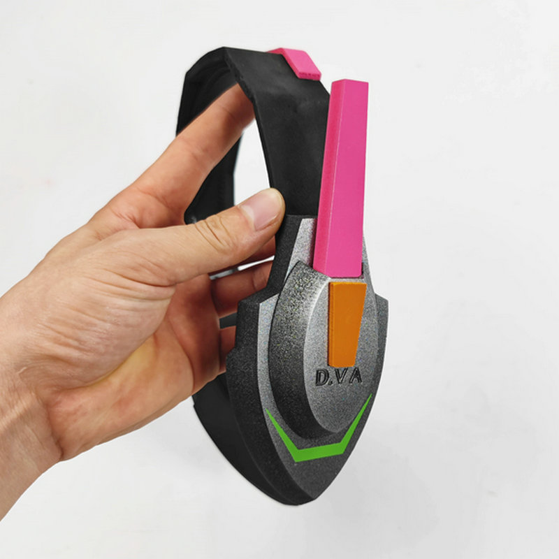 Acessórios de Cosplay D.VA: Ad - Dva Cosplay Prop avaliação e preço