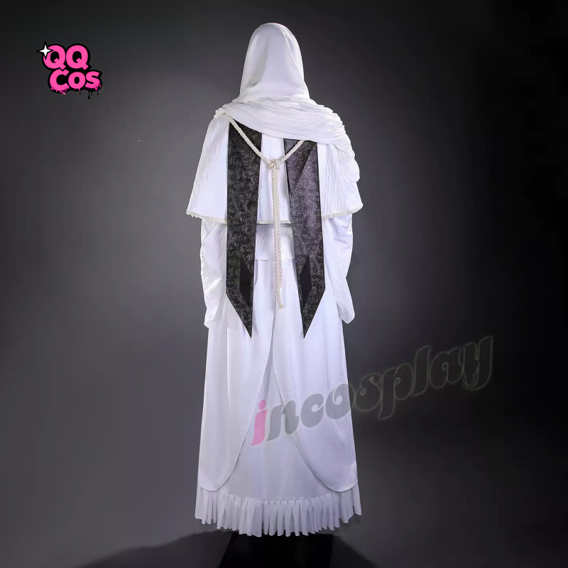 Bloodborne Iosefka cosplay Fes - Bloodborne Cosplay Prop avaliação e preço