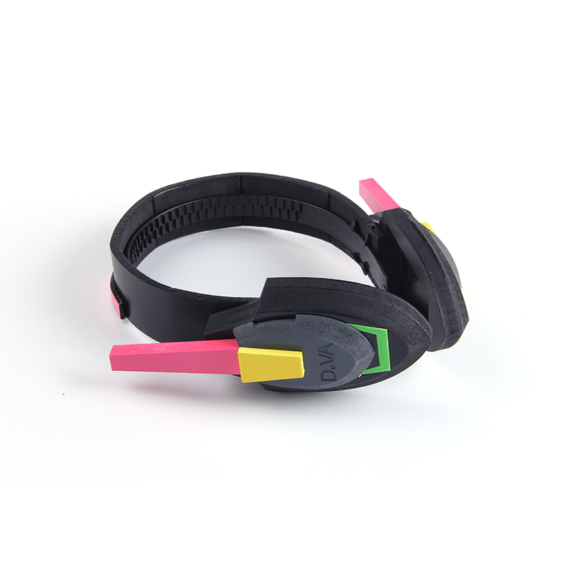 Fone de Ouvido D.Va do Jogo Ha - Dva Cosplay Prop avaliação e preço