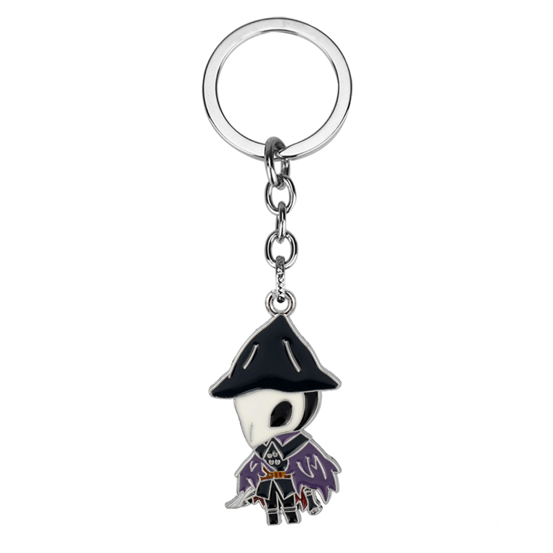 Jogo bloodborne viu caçador cr - Bloodborne Cosplay Prop avaliação e preço