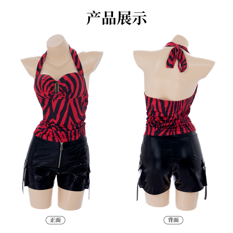 WHH 2026 Novo Estilo Fantasia  - Cosplay Prop Patterns avaliação e preço