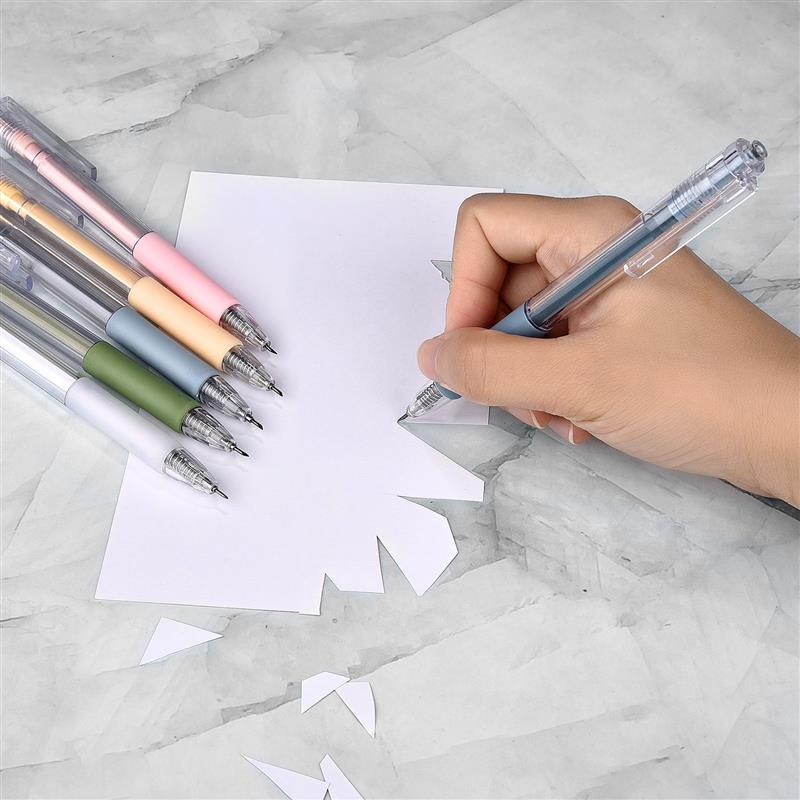 Conjunto de recarga de caneta  - Craft Knife Set avaliação e preço