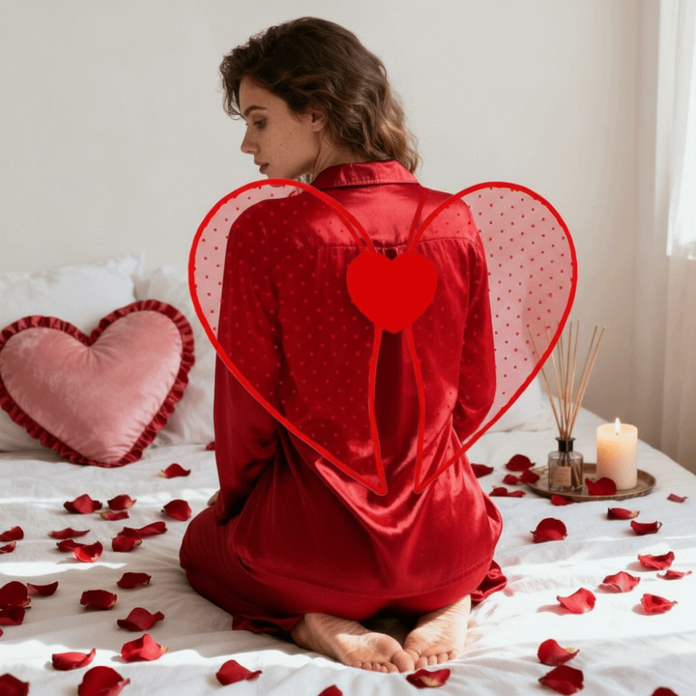 Asas de borboleta em organza,  - Cosplay Material For Prop avaliação e preço