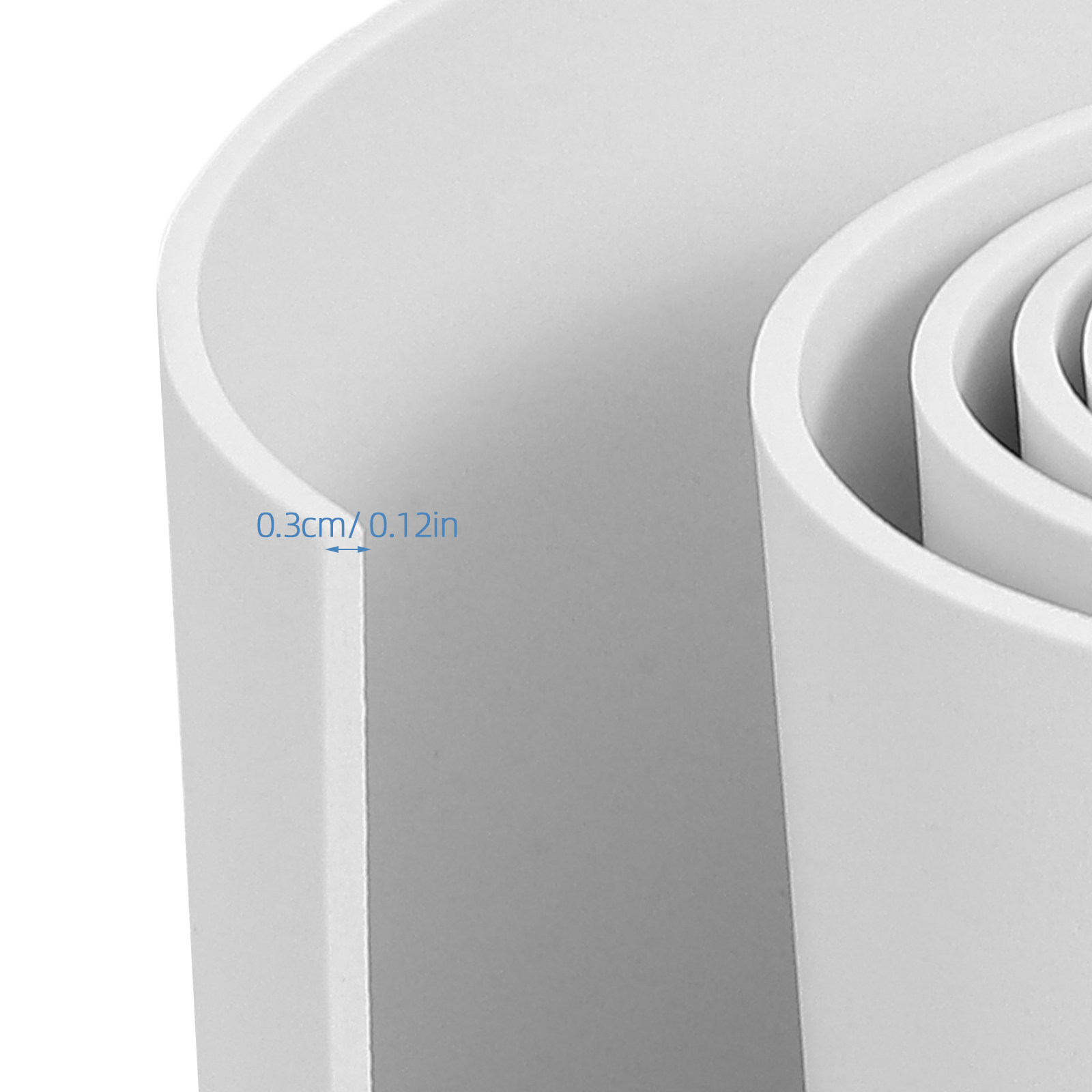 Rolo de Folha de Espuma EVA de - Cosplay Props Eva Foam avaliação e preço