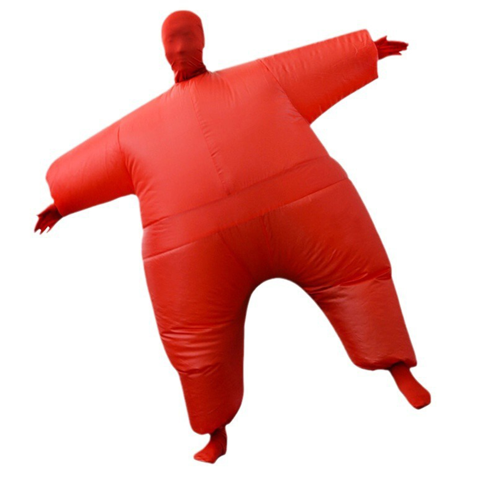 Fantasia Inflável Colorida de  - Cosplay Prop Business avaliação e preço