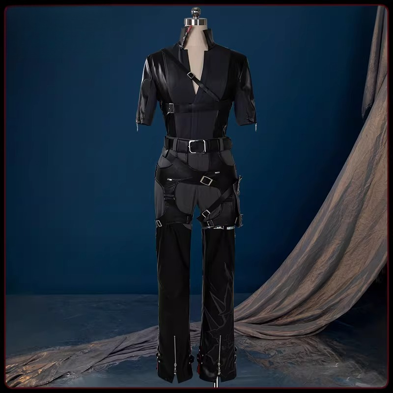 Fantasia de Cosplay Arknights  - Cosplay Props avaliação e preço