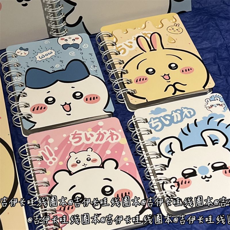 Caderno de Espiral Pautado Jii - Cosplay Prop Book avaliação e preço