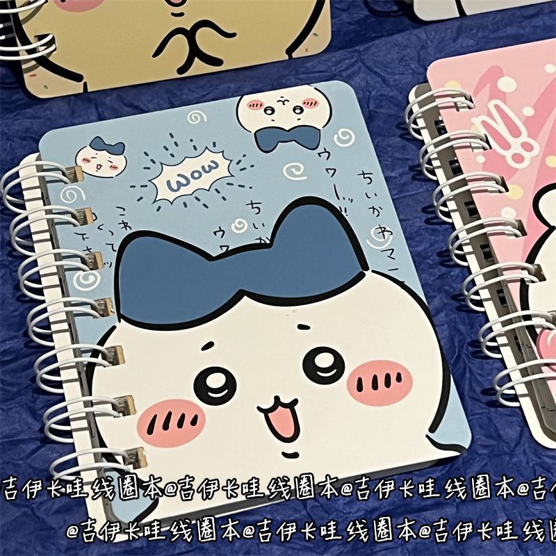 Caderno de Espiral Pautado Jii - Cosplay Prop Book avaliação e preço