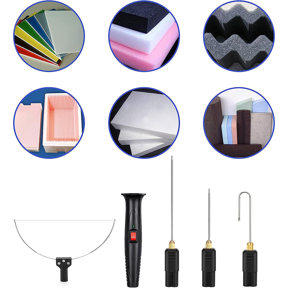 Conjunto de caneta de corte de - Craft Knife Set avaliação e preço