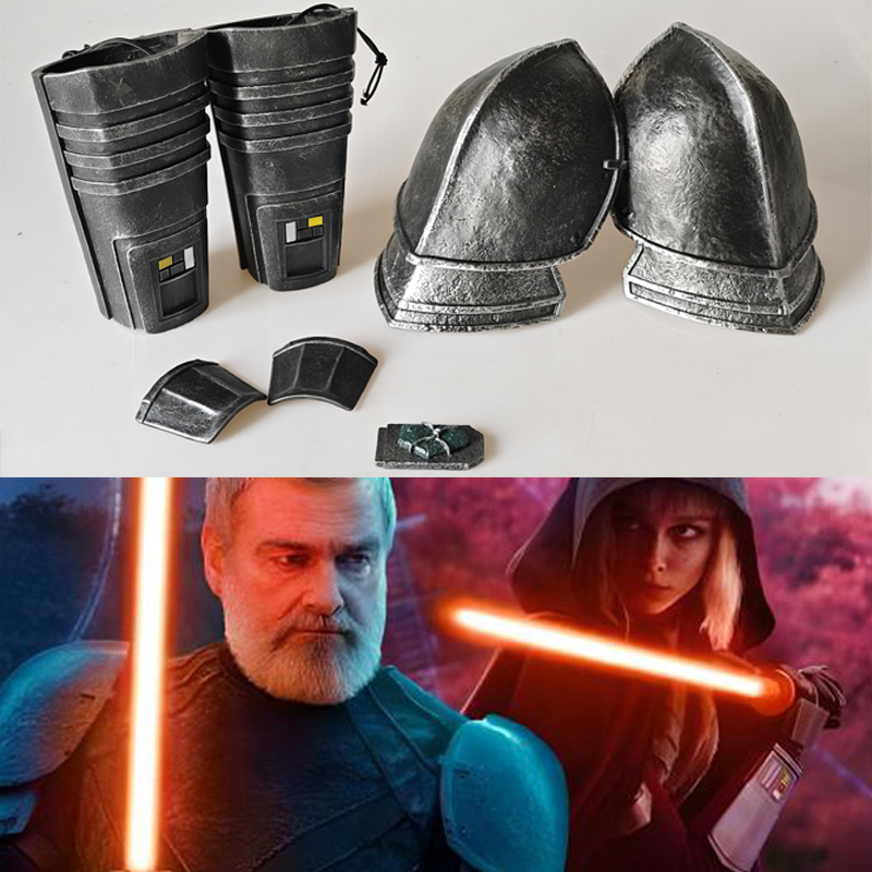 Fantasia de Cosplay Anime Ahso - Cosplay Material For Prop avaliação e preço