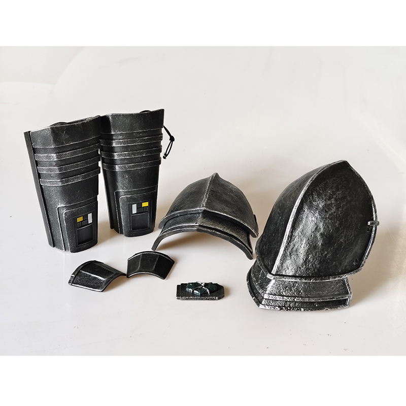 Fantasia de Cosplay Anime Ahso - Cosplay Material For Prop avaliação e preço
