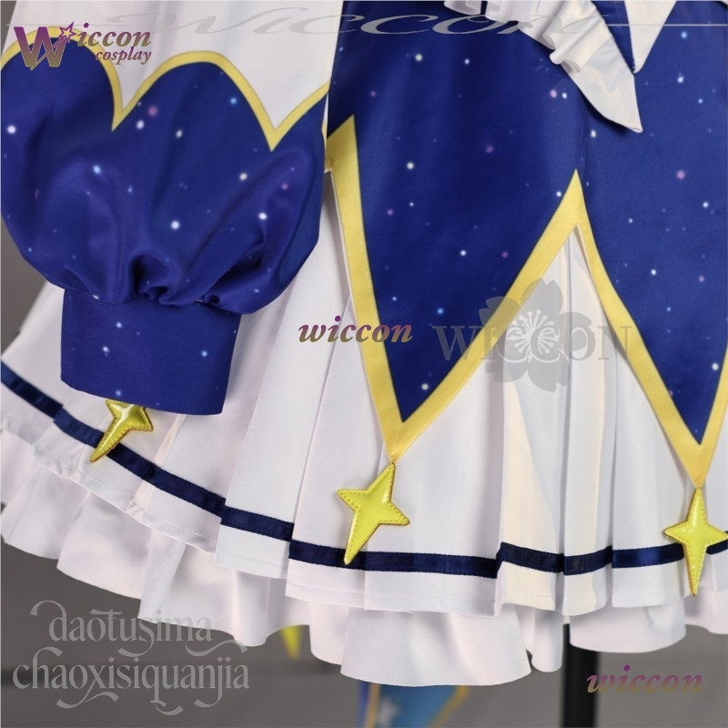 2025 vestido de aniversário an - Cosplay Prop Patterns avaliação e preço