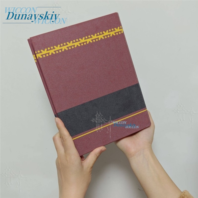 Livro de Adereços de Cosplay A - Cosplay Prop Book avaliação e preço