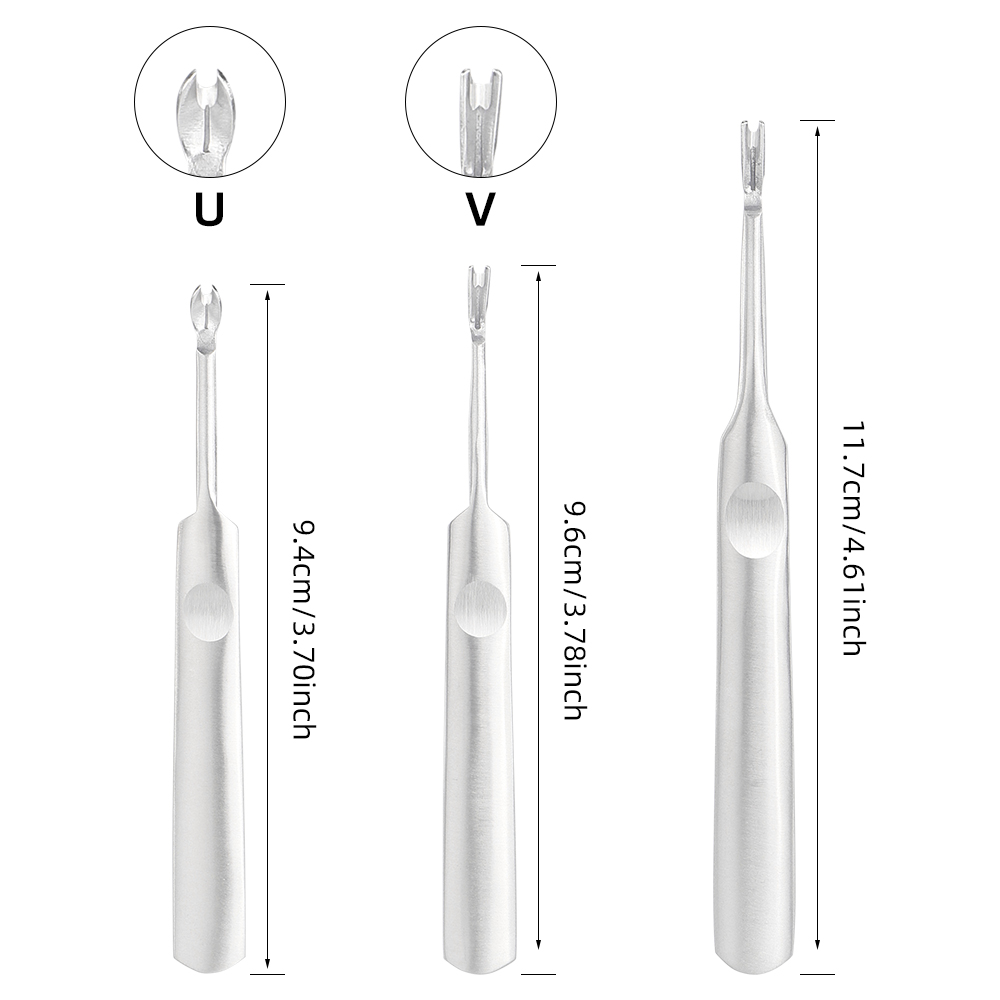 Conjunto de ferramentas de slo - Craft Knife Set avaliação e preço