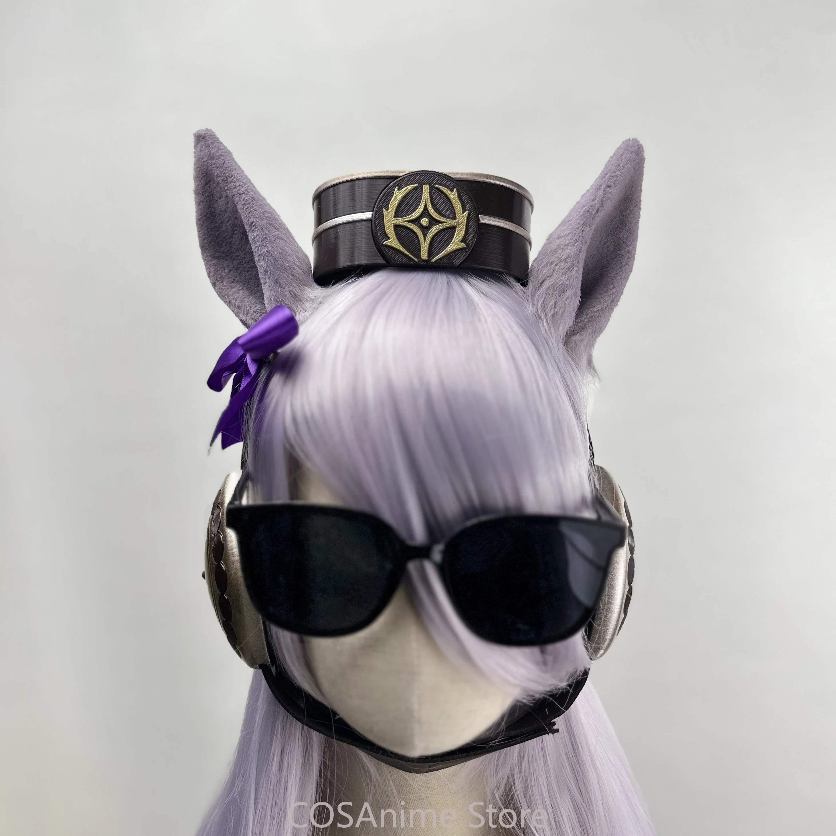 Acessório de Cosplay de Anime  - Cosplay Props avaliação e preço