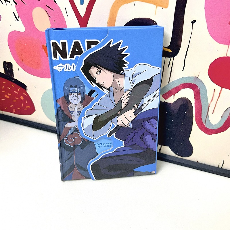 Livro de Páginas Coloridas do  - Cosplay Prop Book avaliação e preço