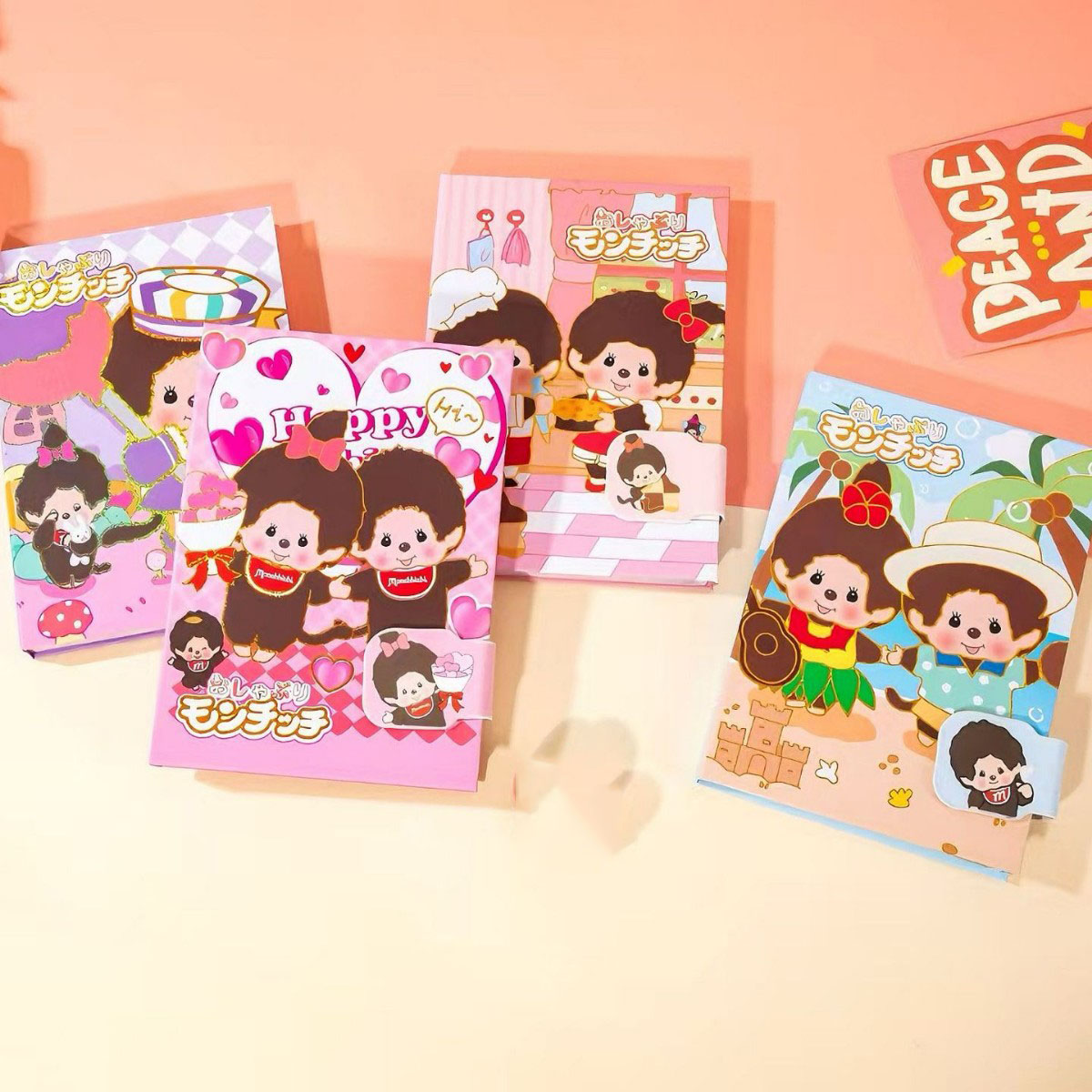 Caderno de Colorir A5 Fofo com - Cosplay Prop Book avaliação e preço