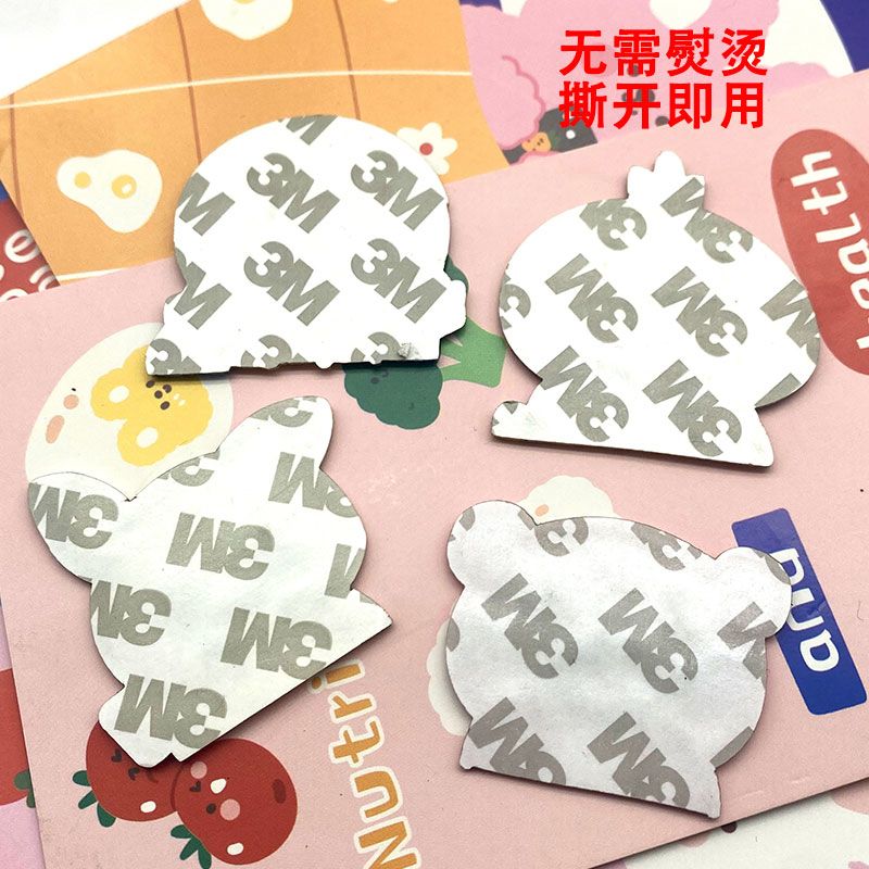 Conjunto de Patches Bordados P - Cosplay Prop Patterns avaliação e preço