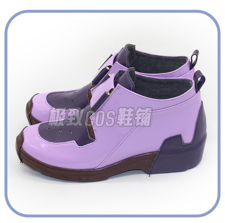 Sapatos de cosplay OW DVA Pors - Dva Cosplay Prop avaliação e preço