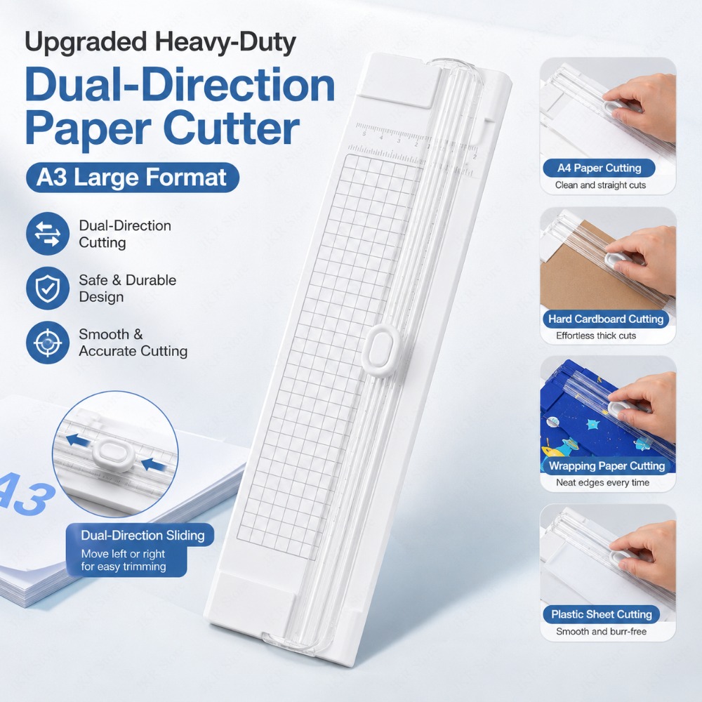 Ferramenta de Corte de Papel A - Craft Knife Set avaliação e preço