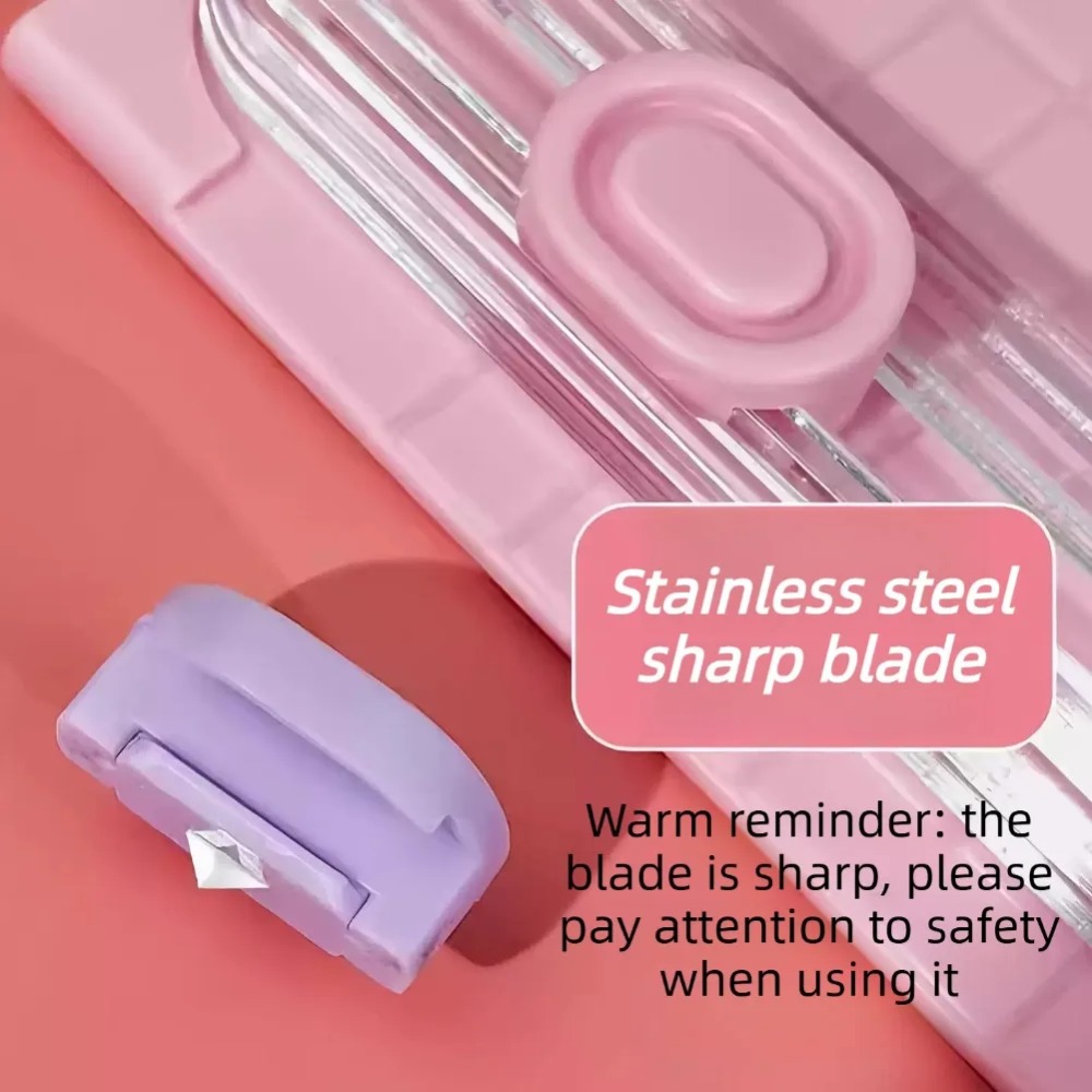 Ferramenta de Corte de Papel A - Craft Knife Set avaliação e preço