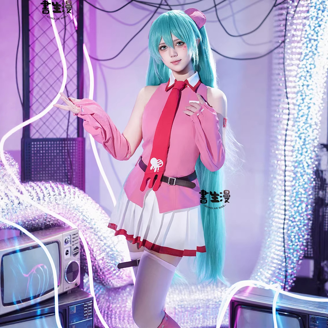 Fantasias de Cosplay Anime MMi - Cosplay Props avaliação e preço