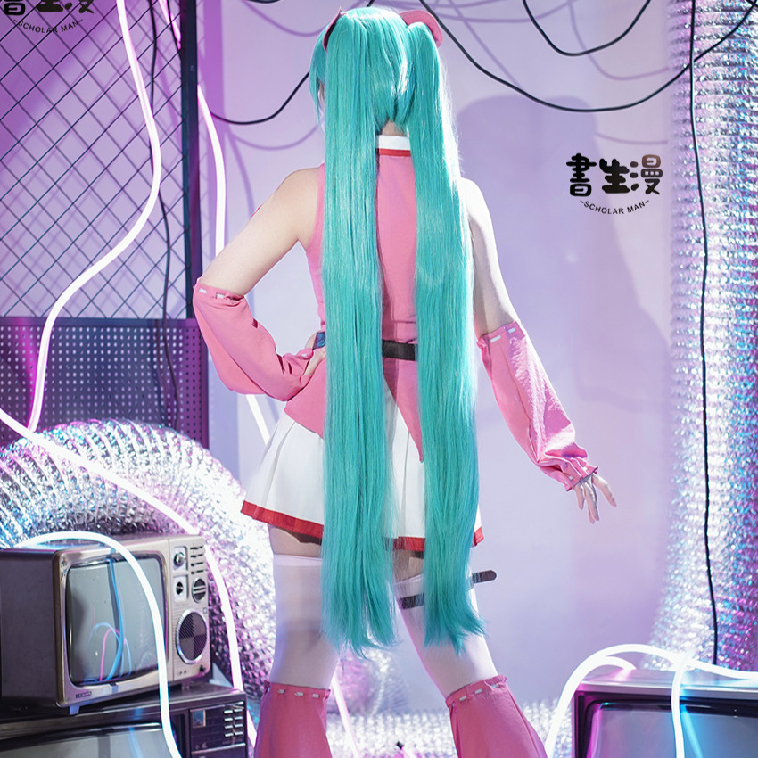 Fantasias de Cosplay Anime MMi - Cosplay Props avaliação e preço