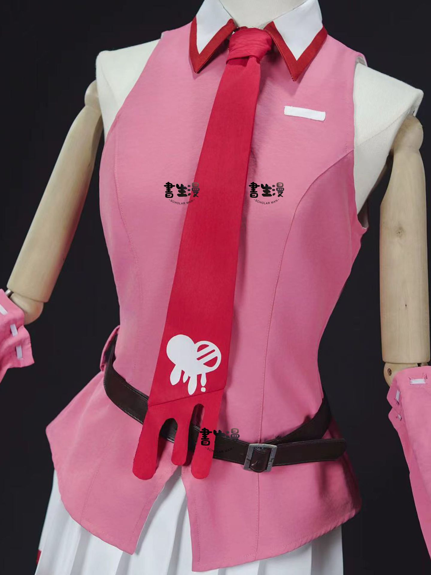 Fantasias de Cosplay Anime MMi - Cosplay Props avaliação e preço