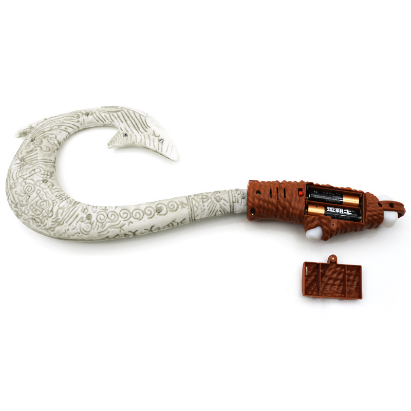 Acessório de Cosplay de Desenh - Cosplay Props avaliação e preço